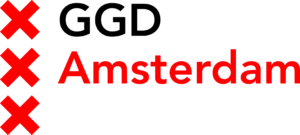 GGD Amsterdam logo