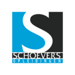 Logo Schoevers_Opleidingen