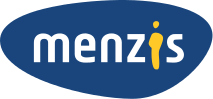 Menzis Logo