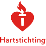 Logo Hartstichting