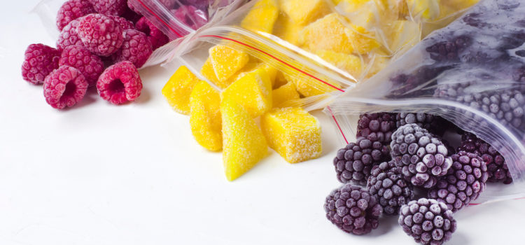 Smoothie met bevroren fruit maken – De ULTIEME handleiding Smoothie bevroren fruit Shakes on Wheels