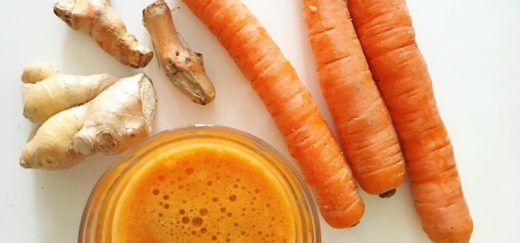 Weerstand smoothies! Kan jou weerstand wel een boost gebruiken? Weerstand booster smoothie