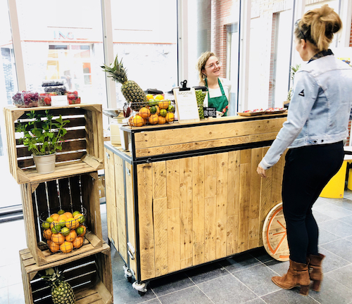 Smoothiebar