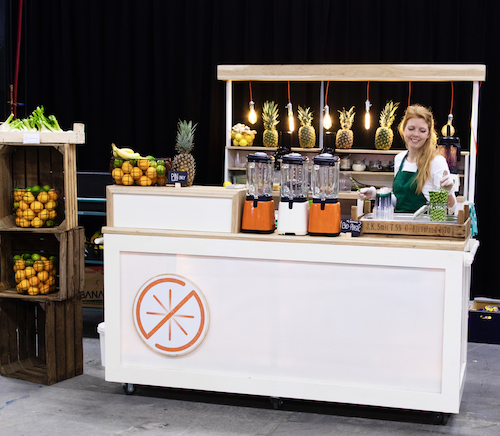 Smoothiebar