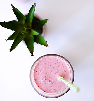 Makkelijke smoothies