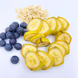 banaan smoothie