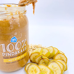 banaan smoothie
