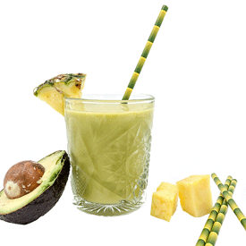 10x heerlijke recepten voor een gezonde avocado smoothie 10x heerlijke recepten voor een gezonde avocado smoothie
