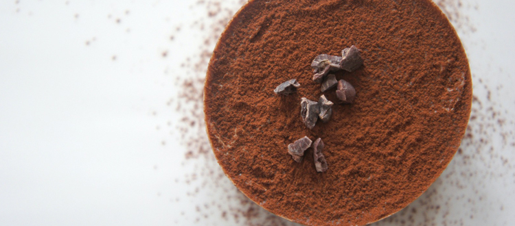 Chocolade smoothie gemaakt van cacao voor een heerlijke chocolade smaak! Chocolade smoothie gemaakt van cacao voor een heerlijke chocolade smaak!